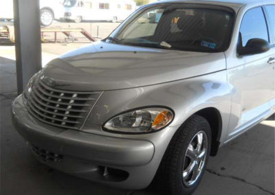 auto body repair Garland Tx 1a