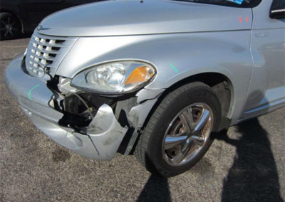auto body repair Garland Tx 1b