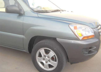 auto body repair Garland Tx 3a