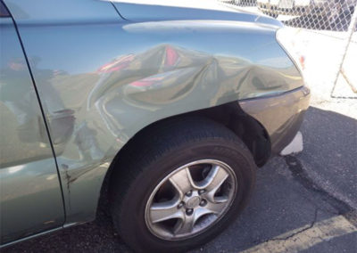auto body repair Garland Tx 3b