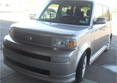 auto body repair Garland Tx 5a