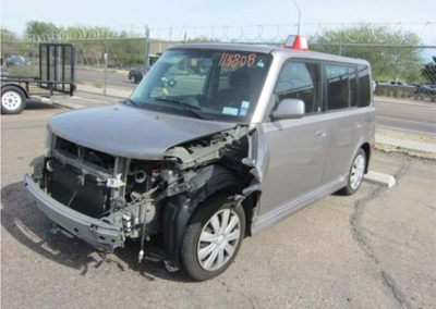 auto body repair Garland Tx 5b