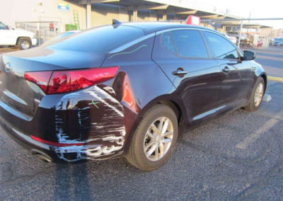 auto body repair Garland Tx 6b