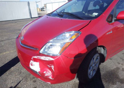 auto body repair Garland Tx 7b