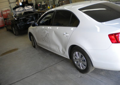 auto body repair Garland Tx 9b