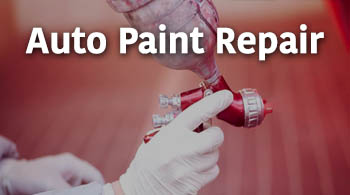 Reliable auto body paint shop in Garland Texas