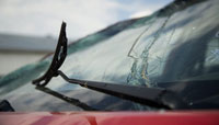 Windshield replacement in Garland Texas